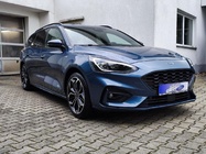 Ford Focus 2020