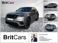 Land Rover Velar 2022