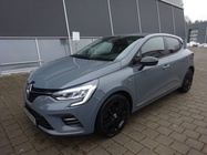 Renault Clio 2019