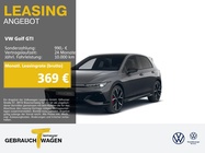 Volkswagen Golf 2025