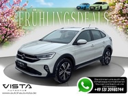 Volkswagen Taigo 2022