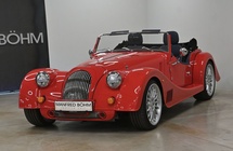 Morgan Plus 6 2020