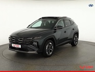 Hyundai Tucson 2025