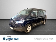 Volkswagen T6 2022