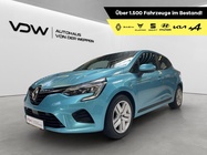 Renault Clio 2022