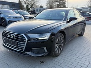 Audi A6 2021