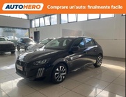 Peugeot 208 2024