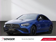 Mercedes-Benz CLA-Class 2024