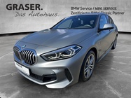 BMW 1 Series 2024