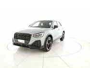 Audi Q2 2025