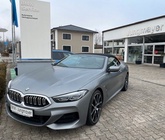BMW 8 Series 2023