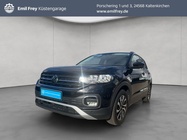 Volkswagen T-Cross 2023