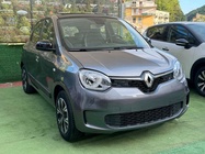 Renault Twingo 2022