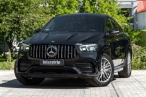 Mercedes-Benz GLE-Class 2020