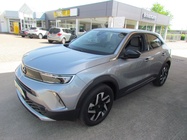Opel Mokka 2022