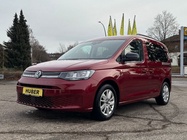 Volkswagen Caddy 2021