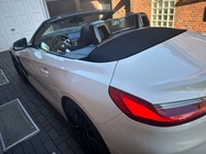 BMW Z4 2020