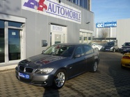 BMW 3 Series 2009