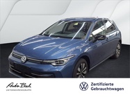 Volkswagen Golf 2025