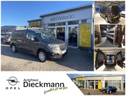 Opel Combo 2019