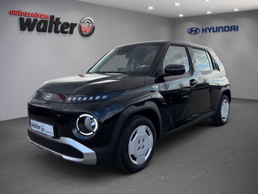 Hyundai Inster 2025