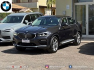 BMW X4 2019