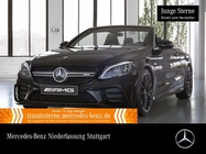 Mercedes-Benz C-Class 2022