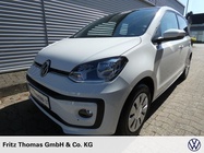 Volkswagen up! 2022