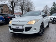 Renault Megane 2010