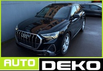 Audi Q3 2021