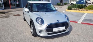 MINI Cooper 2020