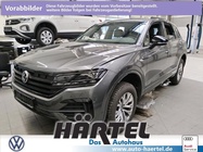 Volkswagen Touareg 2021