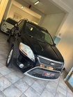 Ford Kuga 2012