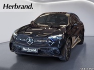 Mercedes-Benz GLC-Class 2025