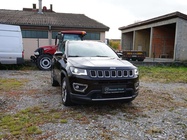 Jeep Compass 2019
