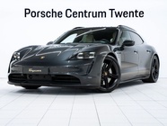Porsche Taycan 2022