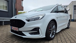 Ford S-Max 2020
