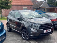 Ford EcoSport 2019
