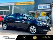 Opel Astra 2019