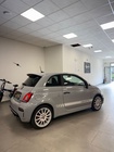 Abarth 595 2020