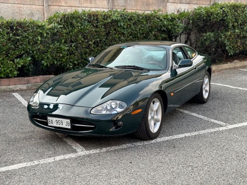 Jaguar Other 1997