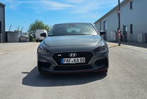 Hyundai i30 2019