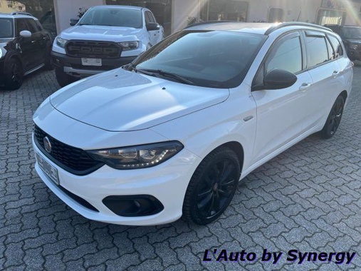 Fiat Tipo 2020