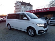 Volkswagen T6 2021