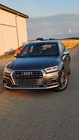 Audi SQ5 2019