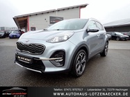 Kia Sportage 2019
