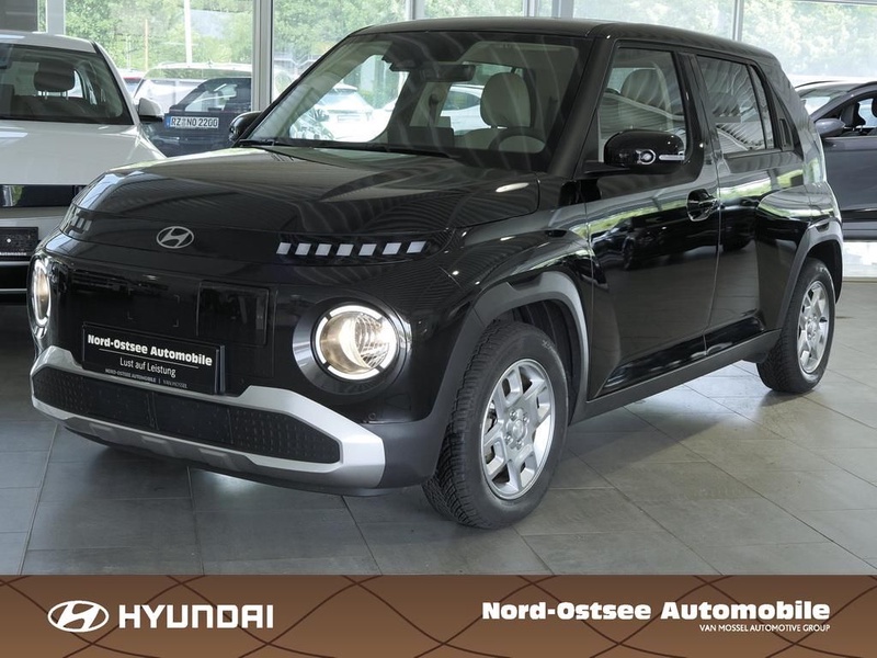 Hyundai Inster
