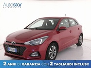 Hyundai i20 2019