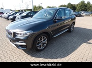 BMW X3 2019