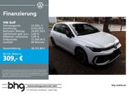 Volkswagen Golf 2025